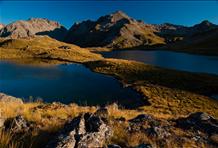 Nelson Lakes National Park